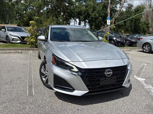2023 Nissan Altima S FWD