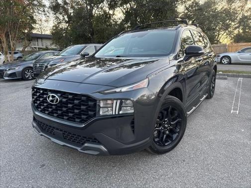 2022 Hyundai SANTA FE XRT