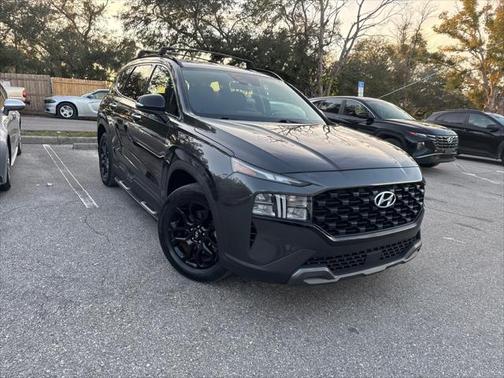2022 Hyundai SANTA FE XRT