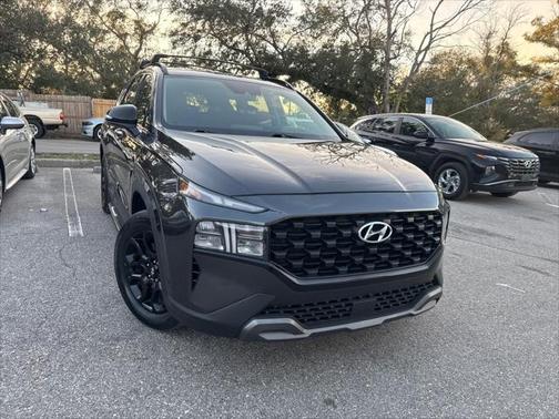 2022 Hyundai SANTA FE XRT