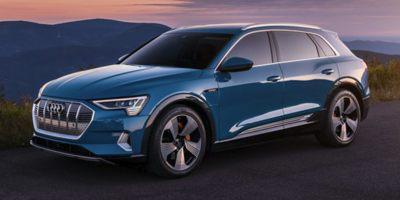 2022 Audi e-tron Premium Plus