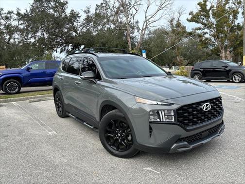 2022 Hyundai SANTA FE XRT