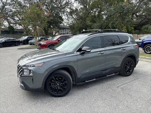 2022 Hyundai SANTA FE XRT