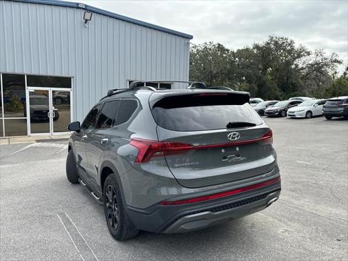 2022 Hyundai SANTA FE XRT