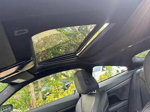 2025 BMW 430 i