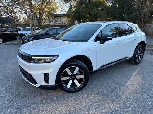 2025 Honda Prologue Touring