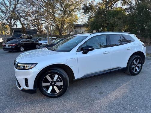 2025 Honda Prologue Touring