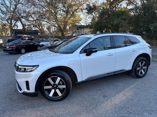 2025 Honda Prologue Touring