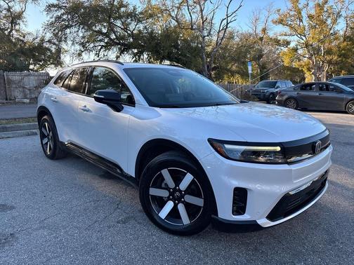 2025 Honda Prologue Touring