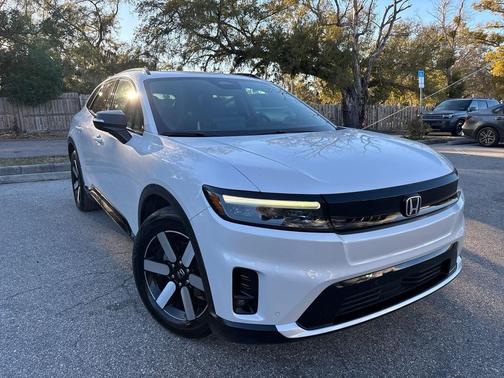 2025 Honda Prologue Touring