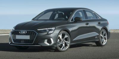 2022 Audi A3 Premium Plus
