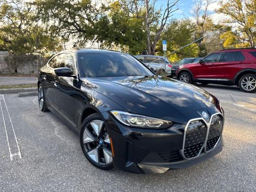 2023 BMW i4 Gran Coupe eDrive35