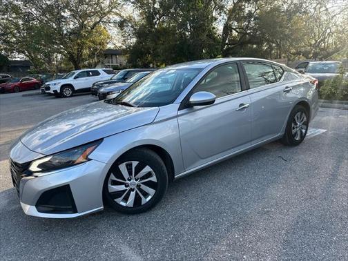 2023 Nissan Altima S FWD