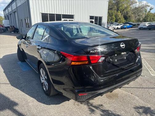 2023 Nissan Altima S FWD