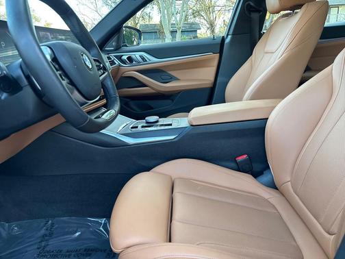 2025 BMW 840 Gran Coupe i xDrive