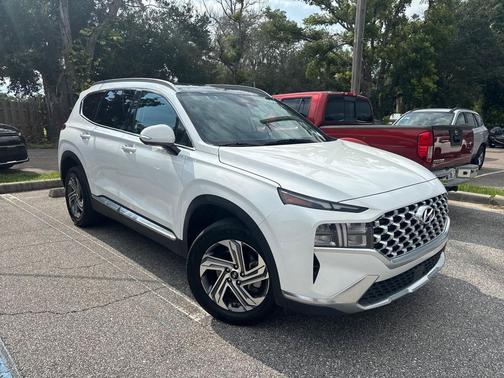 2023 Hyundai SANTA FE SEL 2.4