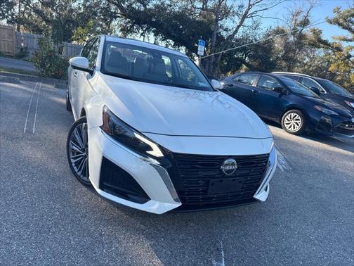 2024 Nissan Altima 2.5 SL