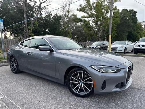 2024 BMW 430 i