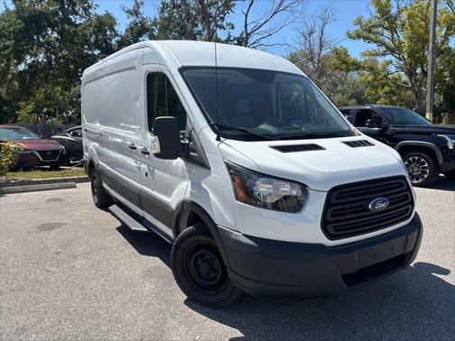 2019 Ford Transit-150 Base
