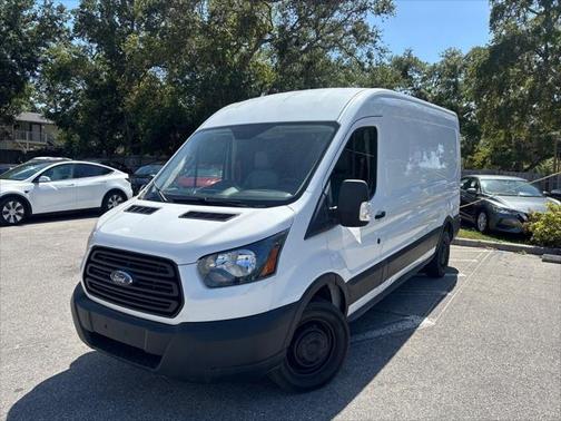 2019 Ford Transit-150 Base