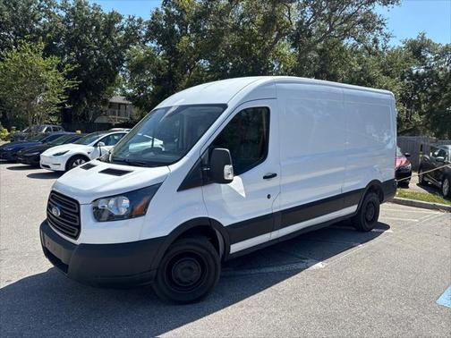 2019 Ford Transit-150 Base