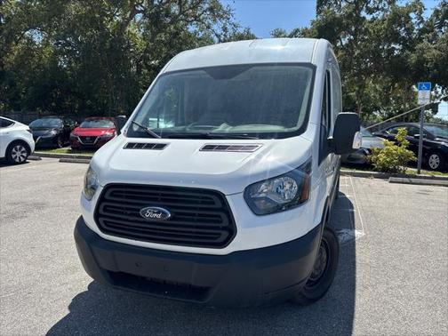 2019 Ford Transit-150 Base
