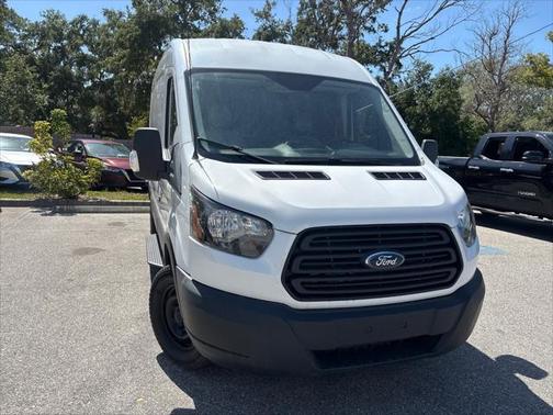 2019 Ford Transit-150 Base