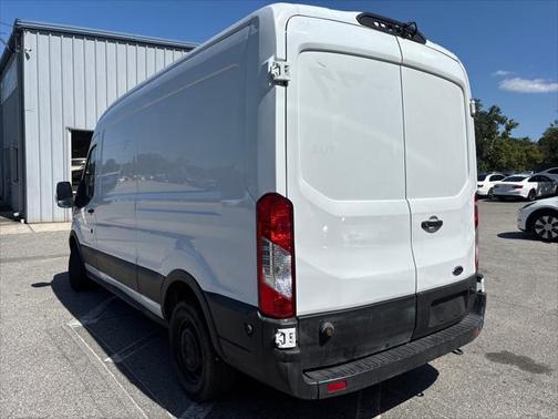 2019 Ford Transit-150 Base
