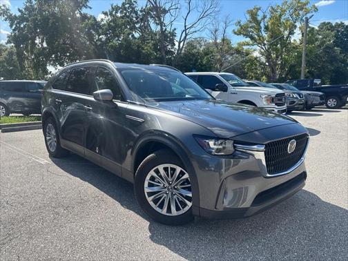 2024 Mazda CX-90 3.3 Turbo Preferred Plus