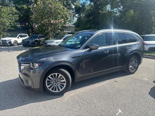 2024 Mazda CX-90 3.3 Turbo Preferred Plus