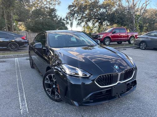 2025 BMW 228 Gran Coupe xDrive