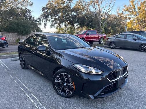 2025 BMW 228 Gran Coupe xDrive