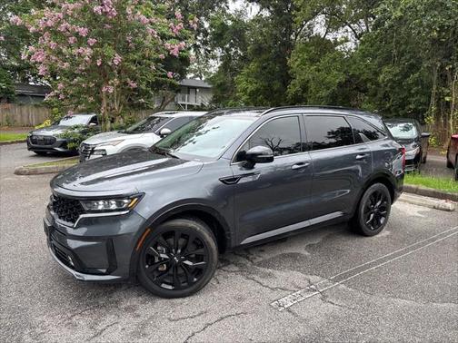 2021 Kia Sorento SX
