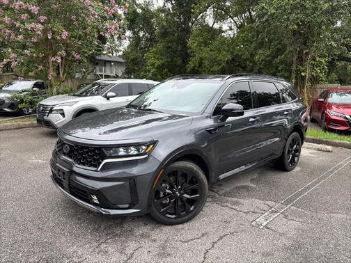 2021 Kia Sorento SX