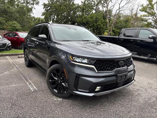2021 Kia Sorento SX