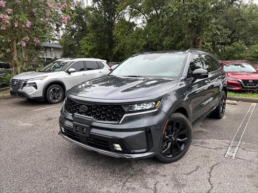 2021 Kia Sorento SX