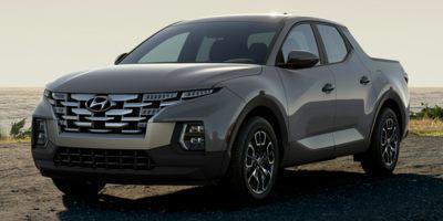 2024 Hyundai SANTA CRUZ SE