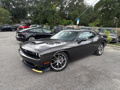 2023 Dodge Challenger GT