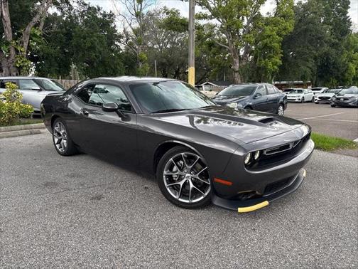 2023 Dodge Challenger GT