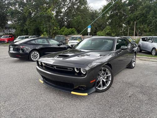 2023 Dodge Challenger GT