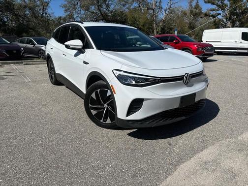 2021 Volkswagen ID.4 Pro