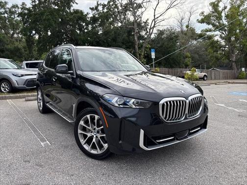 2024 BMW X5 sDrive40i