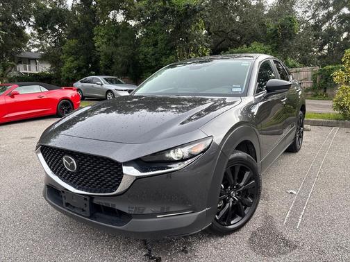 2024 Mazda CX-30 2.5 S Select Sport