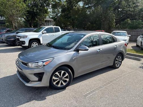 2023 Kia Rio S