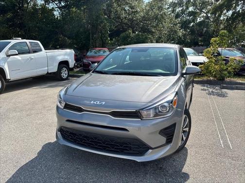 2023 Kia Rio S