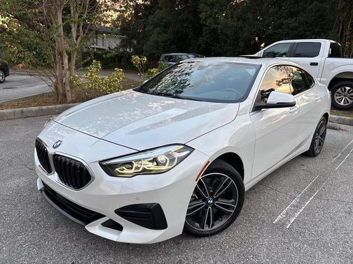 2024 BMW 228 Gran Coupe sDrive