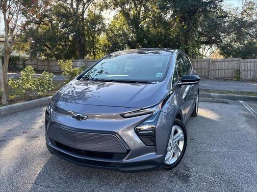 2023 Chevrolet Bolt EV FWD 1LT