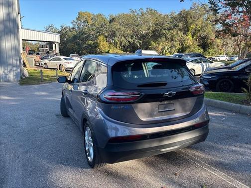 2023 Chevrolet Bolt EV FWD 1LT