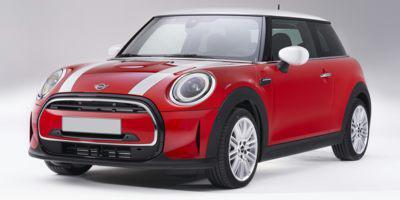 2022 MINI Hardtop Cooper S
