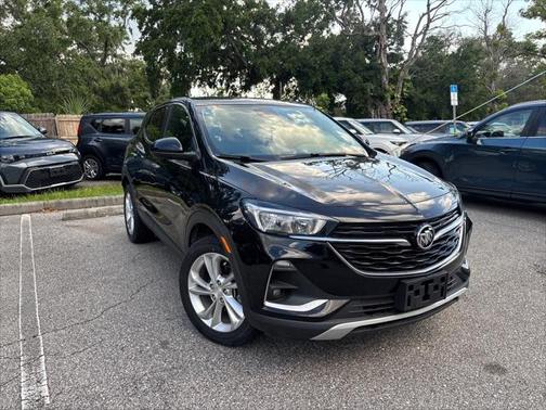 2021 Buick Encore GX Preferred